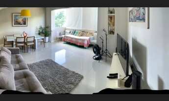 Imagem 3: Apartamento para Venda em Salvador, Caminho das Árvores, 3 dormitórios, 1 suíte, 3 banheir