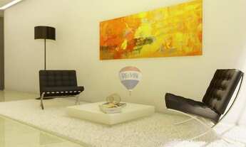 Imagem 6: Apartamento com 2 dormitórios à venda, 74 m² por R$ 391.020,00 - São Pedro - Juiz de Fora