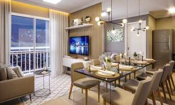 Imagem 2: Apartamento residencial para venda, Jardim Matarazzo, São Paulo - AP11538