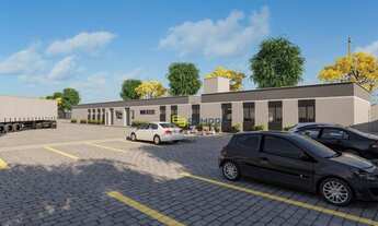 Imagem 2: Galpão para alugar Campina Grande/PB