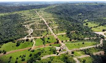 Imagem 4: Lago Corumbá IV, Lotes no Lago Corumba 4, 1.000m2, Valores de Lançamento!