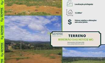 Imagem: Terreno para alugar, 15.000 m² - Liberdade