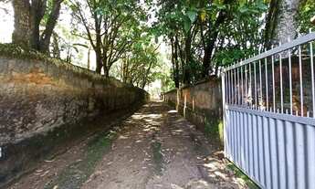 Imagem 5: Terreno 5.200 m2, na Estrada União Indústria, Fazenda Joasal, sentido Matias Barbosa