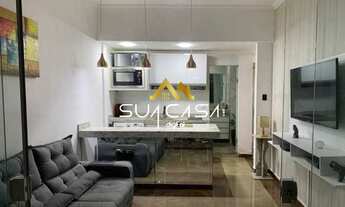 Imagem 1: COPACABANA - APARTAMENTO TODO REFORMADO A 5MIN DA PRAIA