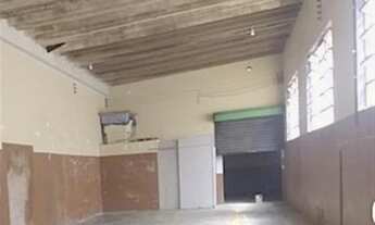 Imagem 3: Sao Paulo - Galpão/Depósito/Armazém - Parque São Domingos