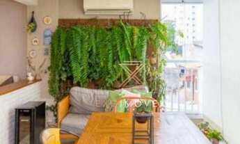 Imagem 5: Apartamento com 2 dormitórios à venda, 93 m² por R$ 960.000 - Ipiranga - São Paulo/SP