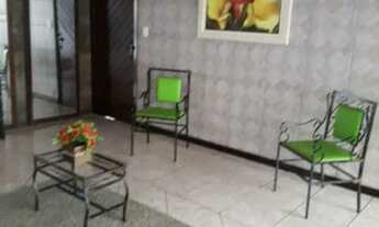 Imagem 4: Apartamento com 2 quartos e garagem a venda em Irajá - 1059