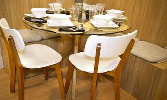 Imagem 7: Apartamento residencial para venda, Jardim Lajeado, São Paulo - AP10060