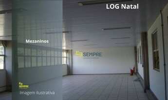 Imagem 7: Aluguel de Galpões em Natal RN