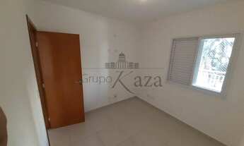 Imagem 7: Apartamento para venda tem 91 metros quadrados com 3 quartos em Vila Ema - São José dos Ca