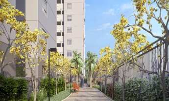 Imagem 2: Apartamento residencial para venda, Tatuapé, São Paulo - AP5180