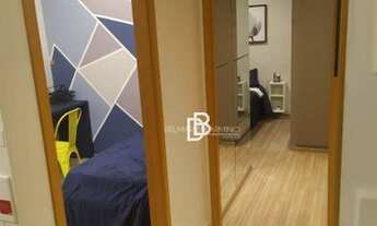 Imagem 4: Apartamento com 3 dormitórios à venda, 62 m² por R$ 20.000,00 - Setor Serra Dourada - 3ª E