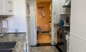 Imagem 5: Apartamento com 4 dormitórios à venda, 164 m² por R$ 1.280.000 - Santo Amaro - São Paulo/S