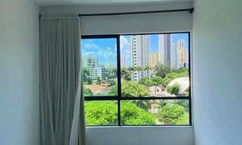 Imagem 2: Apartamento 2 Quartos próx a Praça de Casa Forte