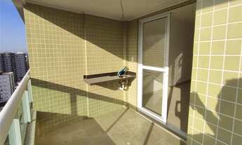 Imagem 2: PRAIA GRANDE - Apartamento Padrão - CANTO DO FORTE