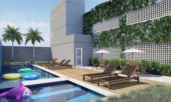 Imagem 5: Apartamento residencial para venda, Vila Tolstoi, São Paulo - AP8955