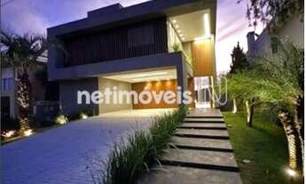 Imagem 6: Casa de condomínio para venda com 380 metros quadrados com 4 quartos