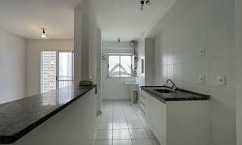 Imagem 3: Apartamento para aluguel possui 59 metros quadrados com 2 quartos em Swift - Campinas - SP