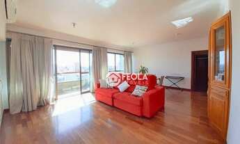 Imagem 2: Apartamento à venda, 170 m² por R$ 1.200.000,00 - Vila Pavan - Americana/SP