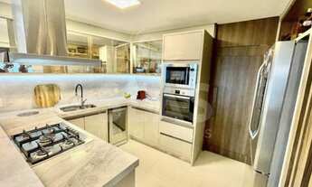 Imagem 5: APARTAMENTO MOBILIADO NO SPLENDIA TOWER DA FG PARA LOCAÇÃO ANUAL