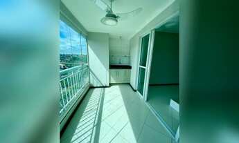 Imagem 4: Apartamento para venda com 95 metros quadrados com 3 quartos em Vila Laura - Salvador - BA