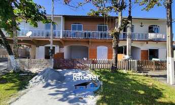 Imagem 2: Sobrado com 3 quartos a venda Balneário Shangri-lá