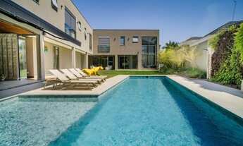 Imagem 3: Maravilhosa casa para venda com 1180 m2 com 5 suítes no Tamboré