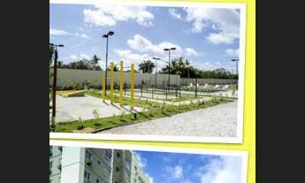 Imagem 4: Apartamento para venda com 45 metros quadrados com 2 quartos