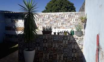 Imagem 5: Casa para venda com 3 quartos em Jardim Ipanema - Valparaíso de Goiás - GO