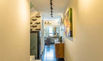 Imagem 2: APARTAMENTO MIBILIADO NA SAVASSI