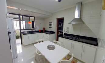 Imagem 5: Apartamento à venda, 127 m² por R$ 590.000,00 - Vila Frezzarin - Americana/SP