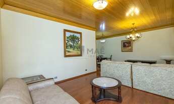 Imagem 7: Casa / Sobrado para venda com 292m² em terreno ZR4 de 462m² em Vila Izabel - Curitiba - PR