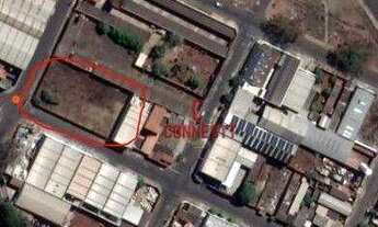 Imagem: Terreno à venda, 1500 m² por R$ 750.000,00