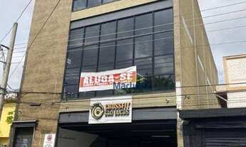 Imagem: Salão para alugar, 675 m² por R$ 15.000/mês