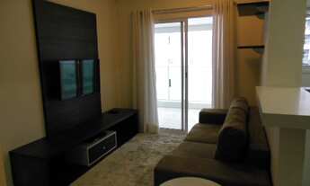 Imagem 7: GONZAGA LOCAÇÃO - 2 DORMITÓRIOS SERVIÇOS DIÁRIOS - MOBILIADO LAZER