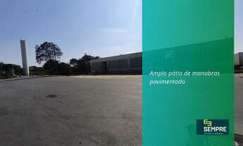 Imagem 3: Aluguel de galpão em Contagem/MG