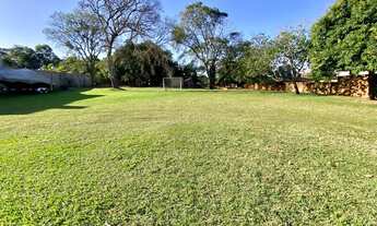 Imagem 5: Lindo Terreno no Condomínio Recreio na Represa de Martinopolis com 526 m2