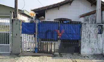 Imagem: Casa à venda, 68 m² por R$ 280.000,00