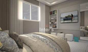 Imagem 7: Apartamento com 2 dormitórios à venda, 71 m² por R$ 355.000,00 - Vila Guilhermina - Praia