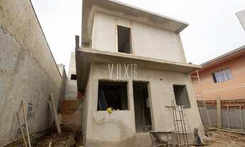 Imagem 2: CURITIBA - Casa de Condomínio - Alto Boqueirão