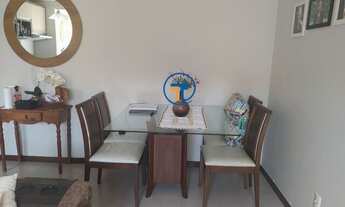 Imagem 5: Apartamento com 70m² de 2 Dormitórios, sacada com churrasqueira,Excelente Localização