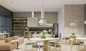 Imagem 5: Cobertura no Bairro Alto da Glória- ARYA 1