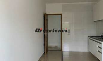 Imagem 2: Apartamento para aluguel, 2 quartos, Vila Ema - São Paulo/SP