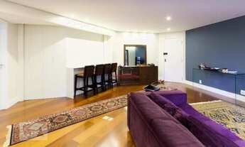 Imagem 6: São Paulo - Apartamento Padrão - Moema