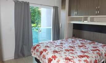 Imagem 6: Sobrado geminado no bairro Nova Brasília