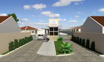 Imagem 2: Casa residencial para venda, Residencial Meu Rincão, Cachoeirinha - CA6815