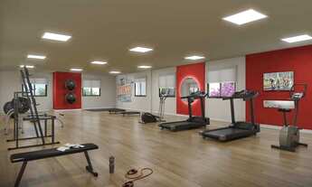 Imagem 5: Apartamento residencial para venda, Jardim Ipaussurama, Campinas - AP10672