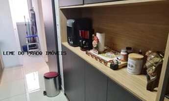 Imagem 6: Apartamento 2 dormitórios para Venda em Santo André, Vila Apiaí, 2 dormitórios, 1 suíte, 3