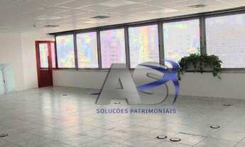 Imagem 2: Conjunto para alugar, 260 m² por R$ 20.000,00/mês - Itaim Bibi - São Paulo/SP