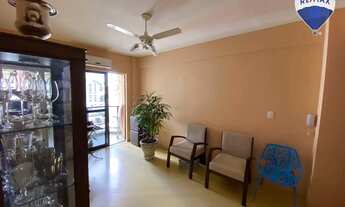 Imagem 6: Apartamento com 1 dormitório à venda, 61 m² por R$ 199.000,00 - Centro - Juiz de Fora/MG